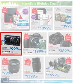 Incredible Connection : Big Birthday Savings! (12 Jun - 15 Jun 2014), page 7