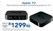 Apple TV-Each