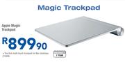 Apple Magic Trackpad