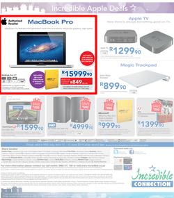 Incredible Connection : Big Birthday Savings! (12 Jun - 15 Jun 2014), page 8