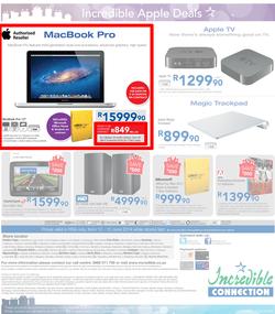Incredible Connection : Big Birthday Savings! (12 Jun - 15 Jun 2014), page 8