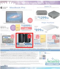 Incredible Connection : Big Birthday Savings! (12 Jun - 15 Jun 2014), page 8