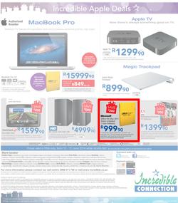 Incredible Connection : Big Birthday Savings! (12 Jun - 15 Jun 2014), page 8
