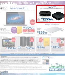 Incredible Connection : Big Birthday Savings! (12 Jun - 15 Jun 2014), page 8