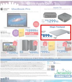 Incredible Connection : Big Birthday Savings! (12 Jun - 15 Jun 2014), page 8
