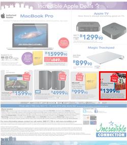 Incredible Connection : Big Birthday Savings! (12 Jun - 15 Jun 2014), page 8
