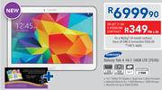 Samsung Galaxy Tab 4 10.1 16GB LTE T535-On A MyGig 1