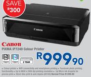 Canon Pixma IP7240 Colour Printer