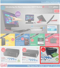 Incredible Connection : Incredible Service (10 Jul - 13 Jul 2014), page 5