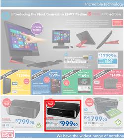 Incredible Connection : Incredible Service (10 Jul - 13 Jul 2014), page 5