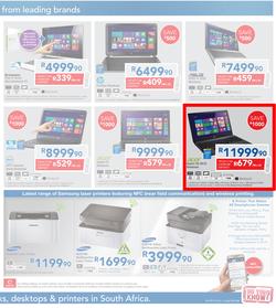 Incredible Connection : Incredible Service (10 Jul - 13 Jul 2014), page 6