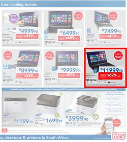 Incredible Connection : Incredible Service (10 Jul - 13 Jul 2014), page 6