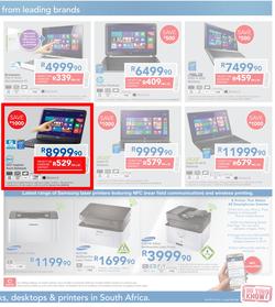 Incredible Connection : Incredible Service (10 Jul - 13 Jul 2014), page 6