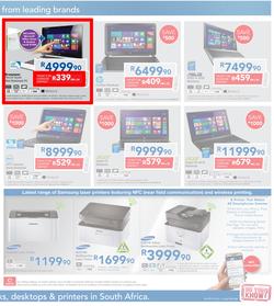 Incredible Connection : Incredible Service (10 Jul - 13 Jul 2014), page 6