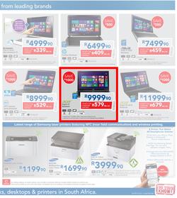 Incredible Connection : Incredible Service (10 Jul - 13 Jul 2014), page 6