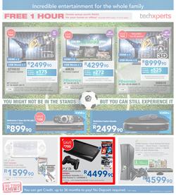 Incredible Connection : Incredible Service (10 Jul - 13 Jul 2014), page 7