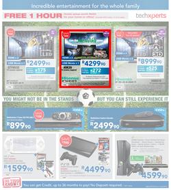 Incredible Connection : Incredible Service (10 Jul - 13 Jul 2014), page 7