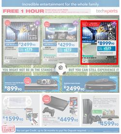 Incredible Connection : Incredible Service (10 Jul - 13 Jul 2014), page 7