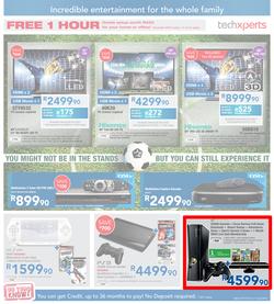 Incredible Connection : Incredible Service (10 Jul - 13 Jul 2014), page 7