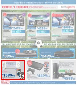 Incredible Connection : Incredible Service (10 Jul - 13 Jul 2014), page 7