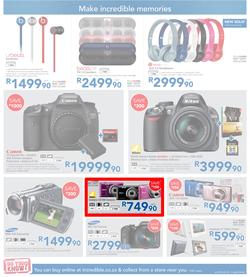 Incredible Connection : Incredible Service (10 Jul - 13 Jul 2014), page 8