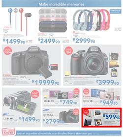 Incredible Connection : Incredible Service (10 Jul - 13 Jul 2014), page 8