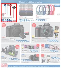 Incredible Connection : Incredible Service (10 Jul - 13 Jul 2014), page 8