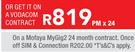 Apple Macbook Air 13.3 Notebook-On A Mofaya MyGig 2