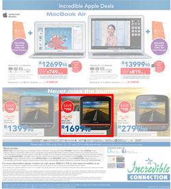 Incredible Connection : Incredible Service (10 Jul - 13 Jul 2014), page 9