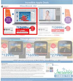 Incredible Connection : Incredible Service (10 Jul - 13 Jul 2014), page 9