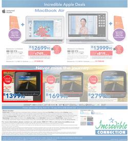 Incredible Connection : Incredible Service (10 Jul - 13 Jul 2014), page 9