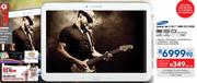 Samsung Galaxy Tab4 10.1" 16GB LTE T535-On A MyGig 2