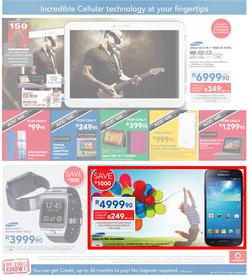 Incredible Connection : Incredible Service (31 Jul - 3 Aug 2014), page 2