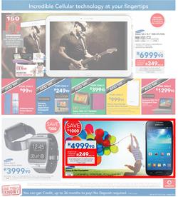 Incredible Connection : Incredible Service (31 Jul - 3 Aug 2014), page 2