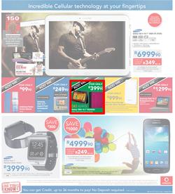 Incredible Connection : Incredible Service (31 Jul - 3 Aug 2014), page 2