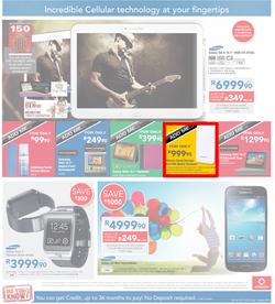 Incredible Connection : Incredible Service (31 Jul - 3 Aug 2014), page 2