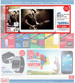 Incredible Connection : Incredible Service (31 Jul - 3 Aug 2014), page 2