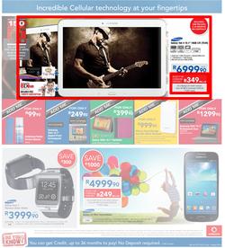 Incredible Connection : Incredible Service (31 Jul - 3 Aug 2014), page 2