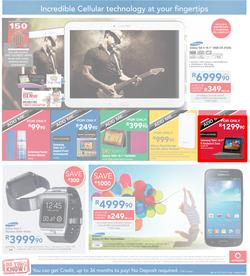 Incredible Connection : Incredible Service (31 Jul - 3 Aug 2014), page 2