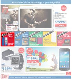 Incredible Connection : Incredible Service (31 Jul - 3 Aug 2014), page 2