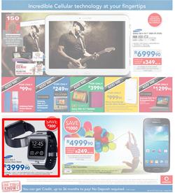 Incredible Connection : Incredible Service (31 Jul - 3 Aug 2014), page 2
