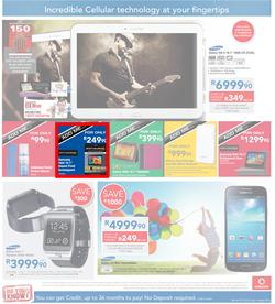 Incredible Connection : Incredible Service (31 Jul - 3 Aug 2014), page 2