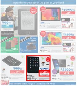 Incredible Connection : Incredible Service (31 Jul - 3 Aug 2014), page 3