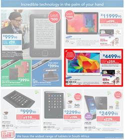 Incredible Connection : Incredible Service (31 Jul - 3 Aug 2014), page 3