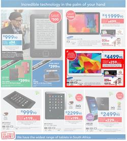 Incredible Connection : Incredible Service (31 Jul - 3 Aug 2014), page 3