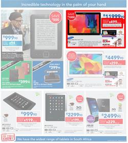 Incredible Connection : Incredible Service (31 Jul - 3 Aug 2014), page 3