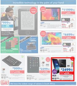 Incredible Connection : Incredible Service (31 Jul - 3 Aug 2014), page 3