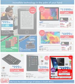 Incredible Connection : Incredible Service (31 Jul - 3 Aug 2014), page 3