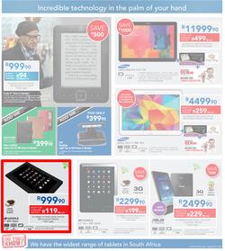 Incredible Connection : Incredible Service (31 Jul - 3 Aug 2014), page 3