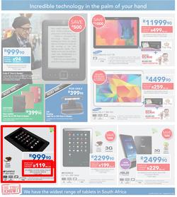 Incredible Connection : Incredible Service (31 Jul - 3 Aug 2014), page 3